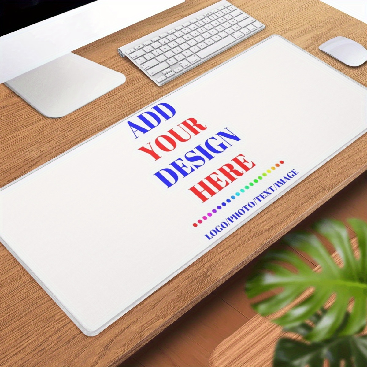 Personalized Customized Mouse  - Gaming Accessories Laptop ulasan dan harga