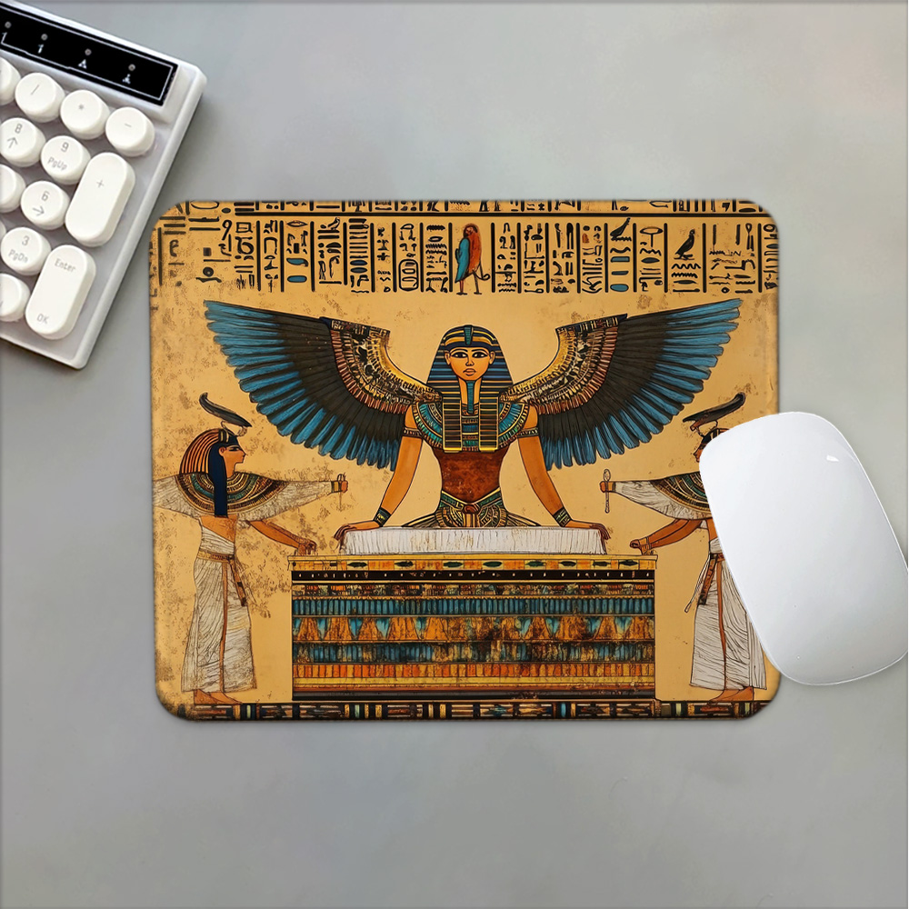 Egyptian Culture and Art Compu - Gaming Accessories Companies ulasan dan harga