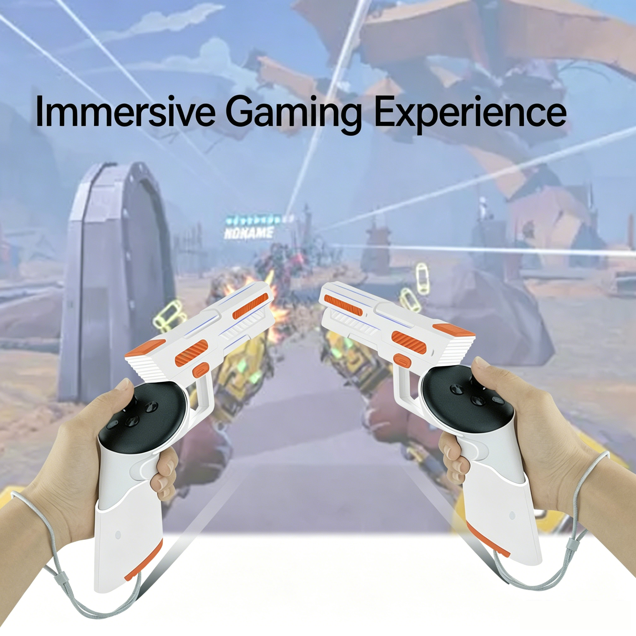 For Quest 3/Quest 3S Controlle - Gaming Accessories Vr ulasan dan harga