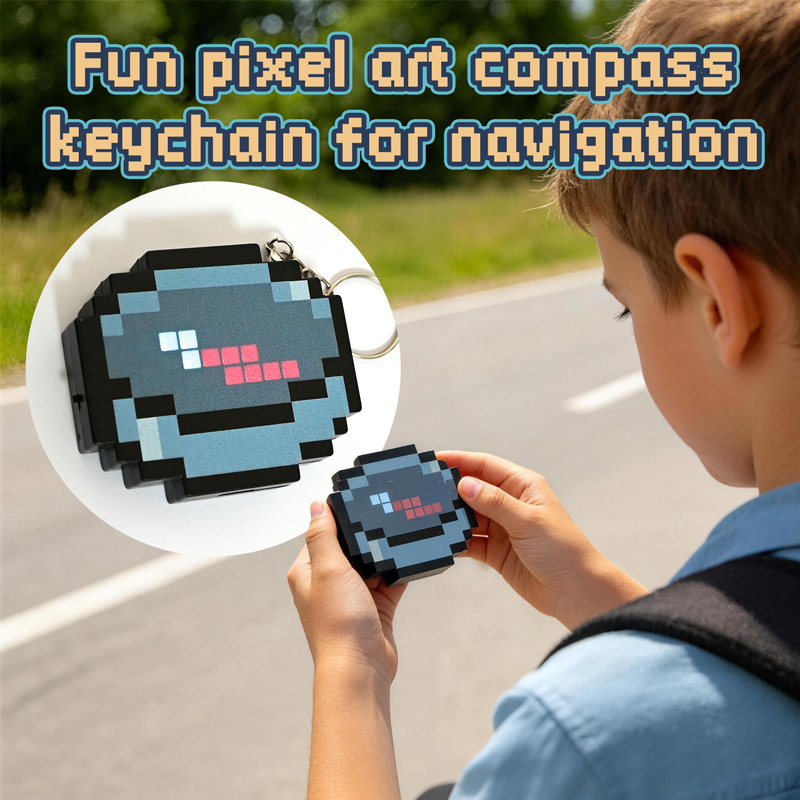 2026 NEW Rechargeable Pixel Co - Gaming Handheld Accessories ulasan dan harga