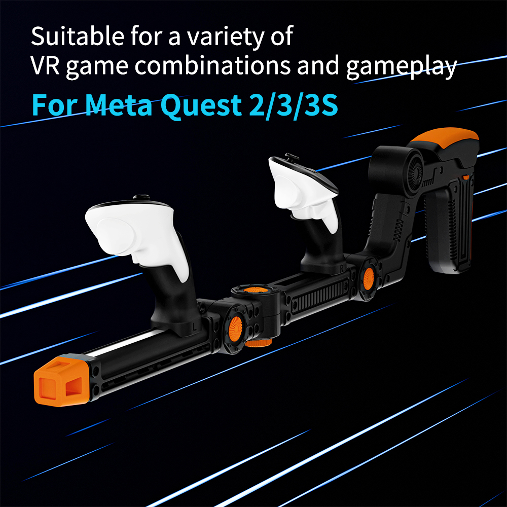New Version VR Gaming Experien - Gaming Accessories Vr ulasan dan harga