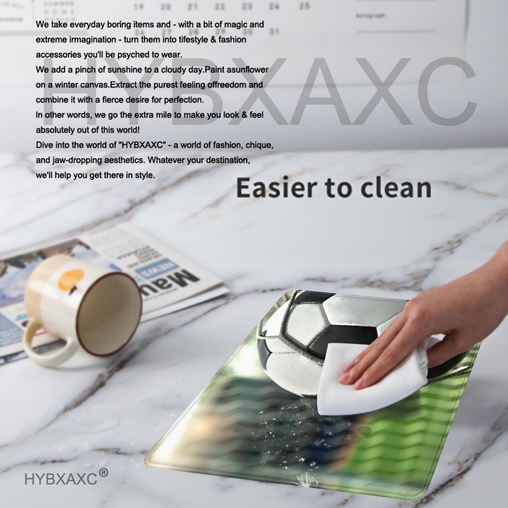 Mairuige Boy Mat Pad Soccer Fo - Gaming Accessories Boys ulasan dan harga
