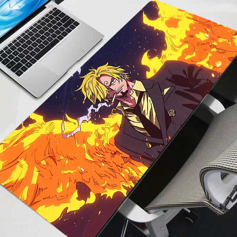 Mouse Pad Gaming Accessories O - Gaming Accessories Laptop ulasan dan harga