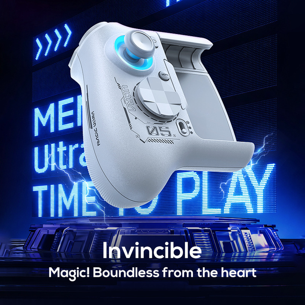 Mb05 Mobile Game Controller Pr - Gaming Accessories Bundle ulasan dan harga