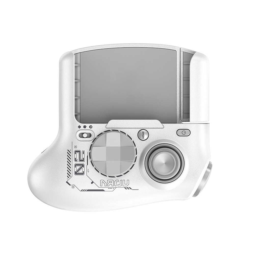 Mb05 Mobile Game Controller Pr - Gaming Accessories Bundle ulasan dan harga