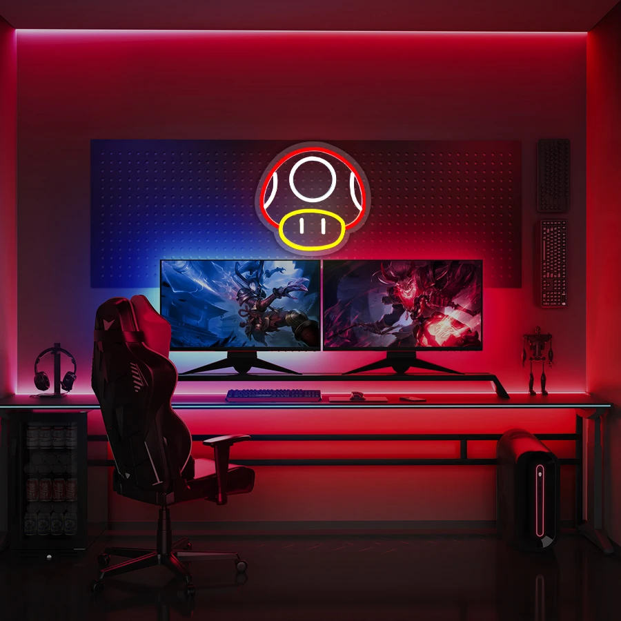 Beauty Salon Decor Room Wallpa - Gaming Accessories Boys ulasan dan harga