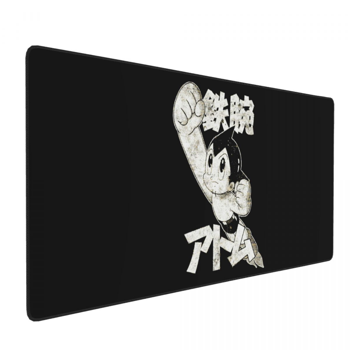 Large Mouse Pad Astro Boy Anim - Gaming Accessories Boys ulasan dan harga