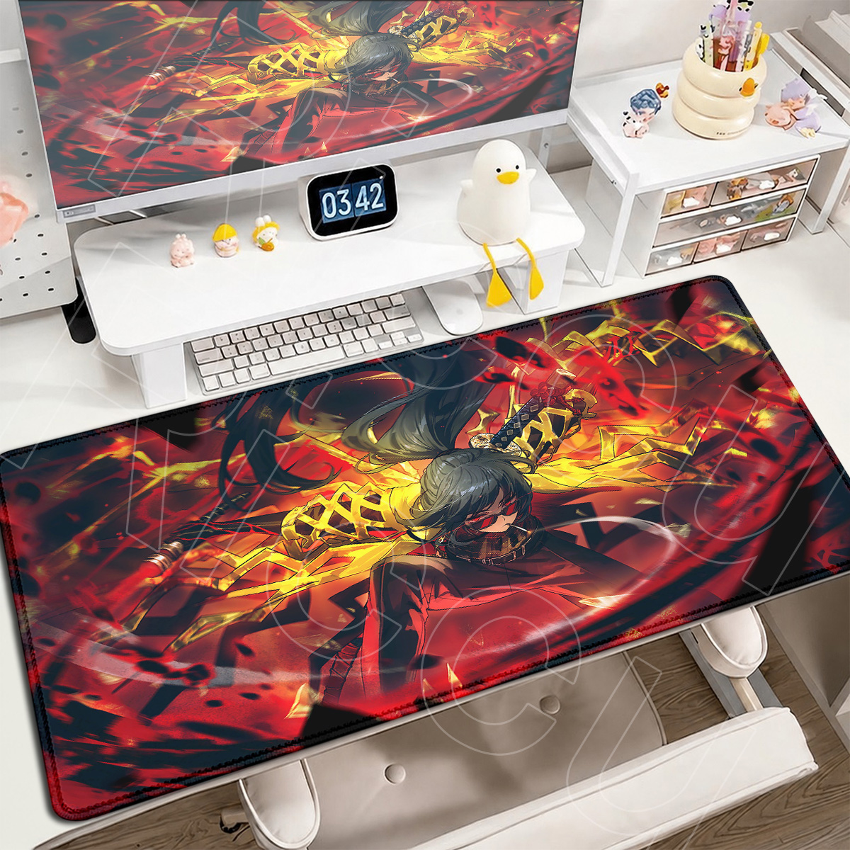 Limbus Company Gaming Mouse Pa - Gaming Accessories Companies ulasan dan harga