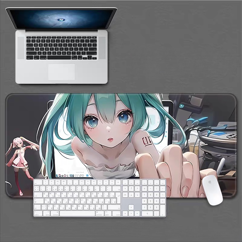 Oversized Boys and Girls Gamin - Gaming Accessories Boys ulasan dan harga