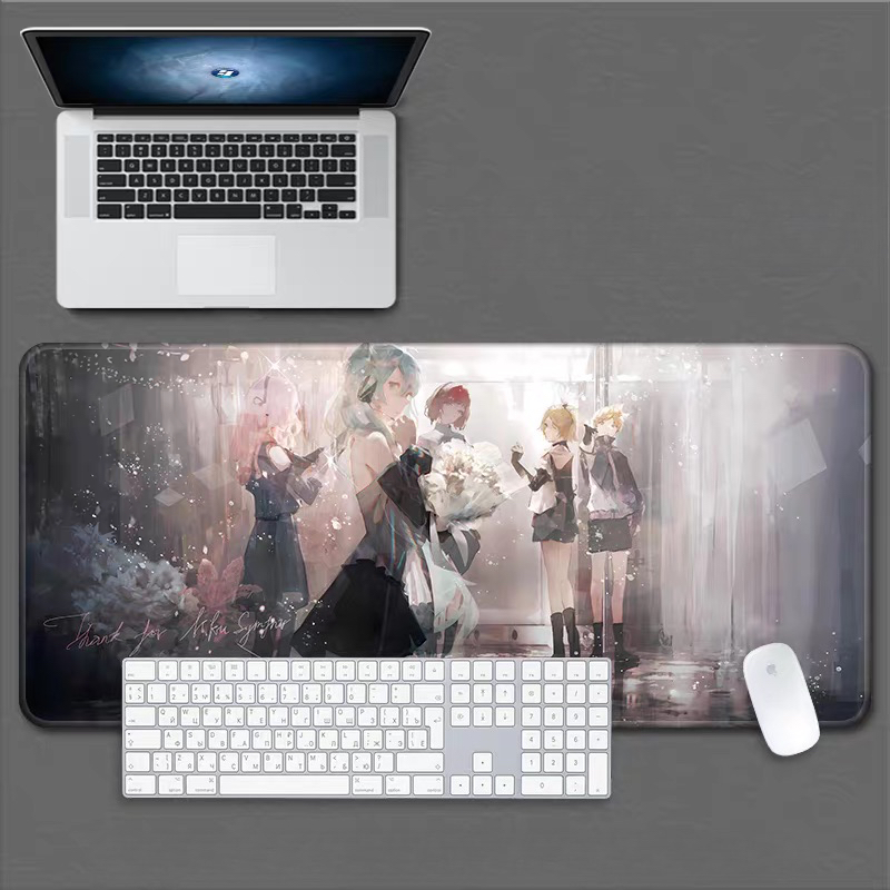 Oversized Boys and Girls Gamin - Gaming Accessories Boys ulasan dan harga