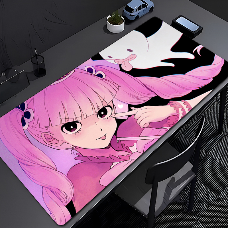 Gaming Mouse Pad One Piece Per - Gaming Accessories Laptop ulasan dan harga