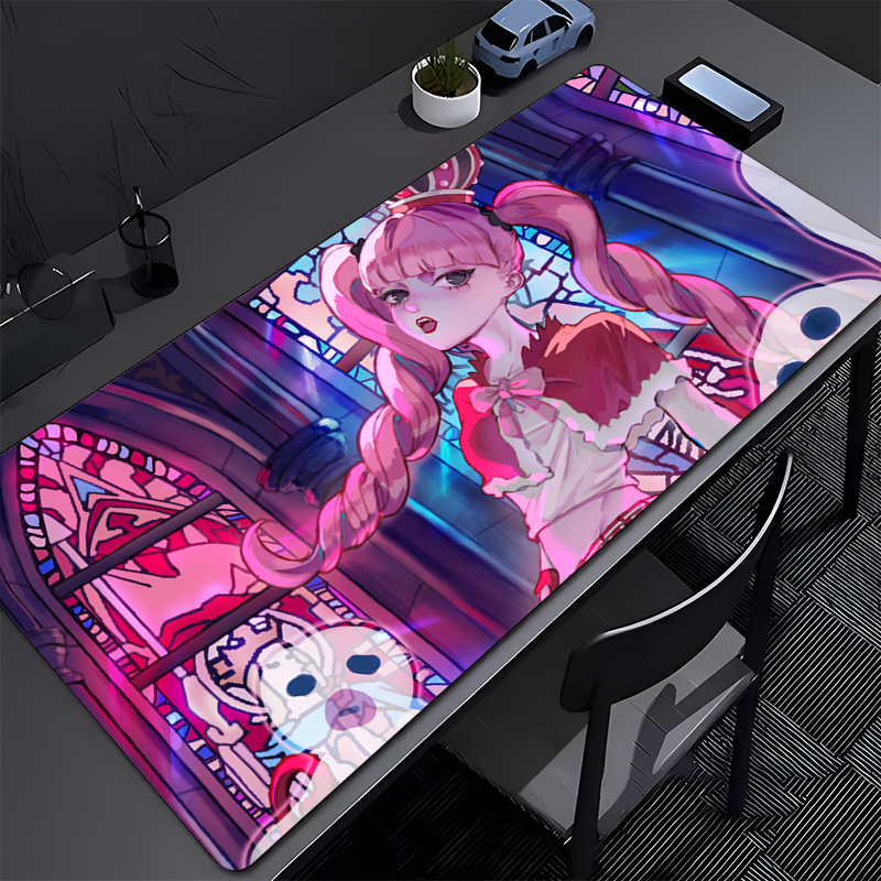 Gaming Mouse Pad One Piece Per - Gaming Accessories Laptop ulasan dan harga