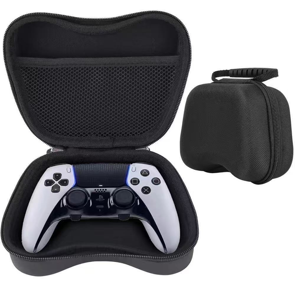 Game Controller Storage Case f - Gaming Accessories Bundle ulasan dan harga