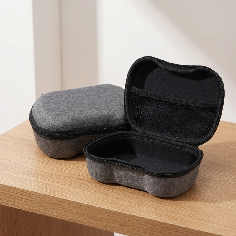 Game Controller Storage Case f - Gaming Accessories Bundle ulasan dan harga