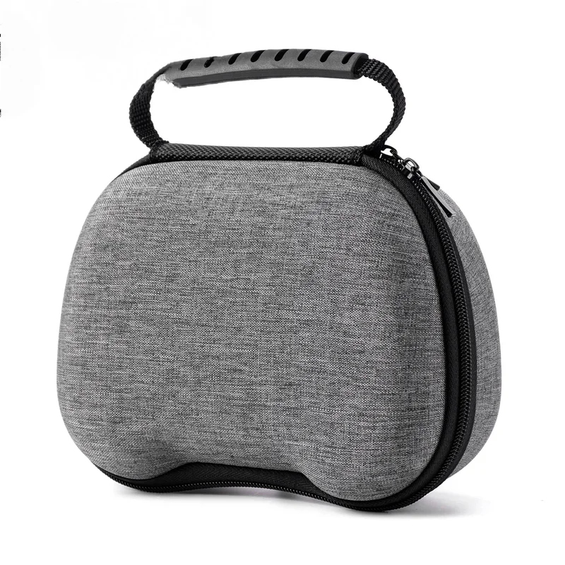 Game Controller Storage Case f - Gaming Accessories Bundle ulasan dan harga