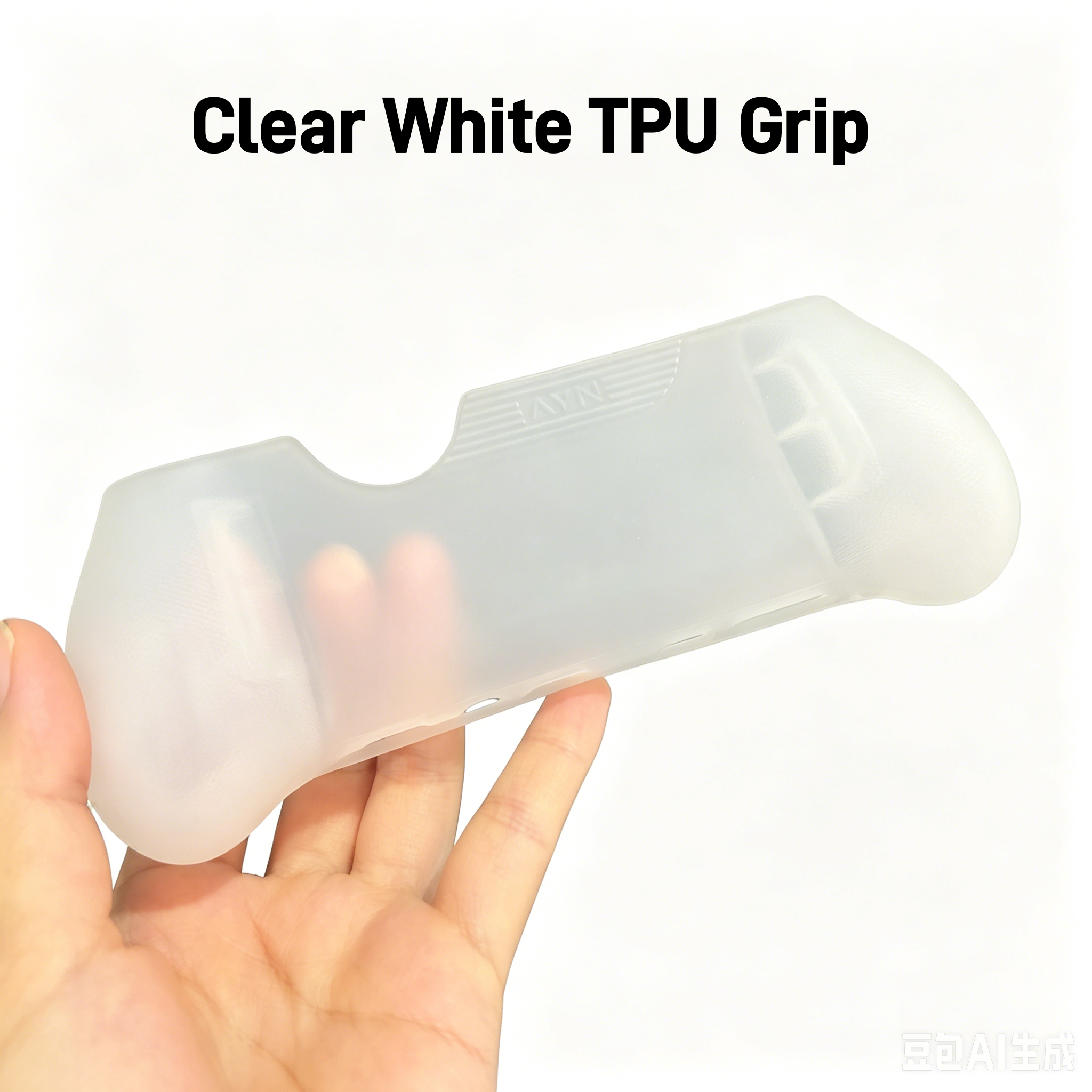 TPU Grip & Protective Carrying - Gaming Handheld Accessories ulasan dan harga