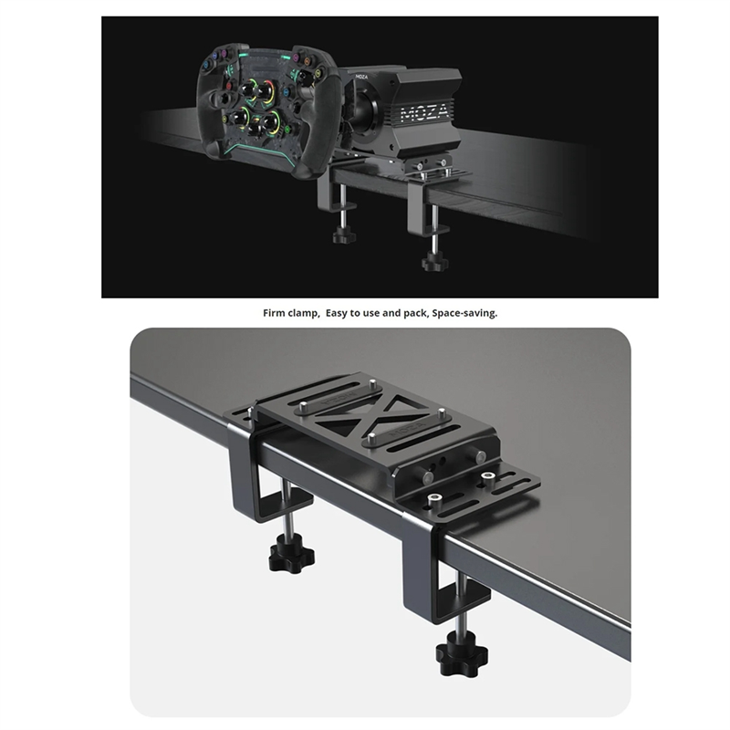 For MOZA Racing R9 And R5,R12  - Gaming Accessories Bundle ulasan dan harga