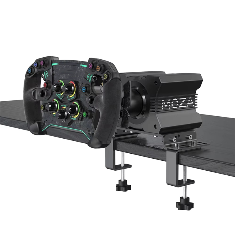 For MOZA Racing R9 And R5,R12  - Gaming Accessories Bundle ulasan dan harga